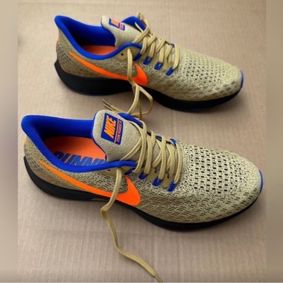 Nike Pegasus Zoom 35, Men’s size 10.5 - Picture 2 of 6